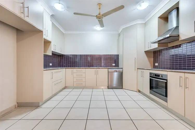 Fifth view of Homely house listing, 1 Leary St, Bellamack NT 832