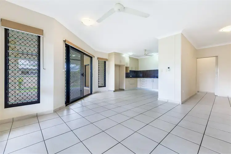 Sixth view of Homely house listing, 1 Leary St, Bellamack NT 832