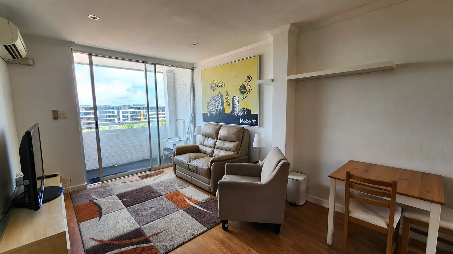 Main view of Homely apartment listing, 510/365 Cambridge Street, Wembley WA 6014
