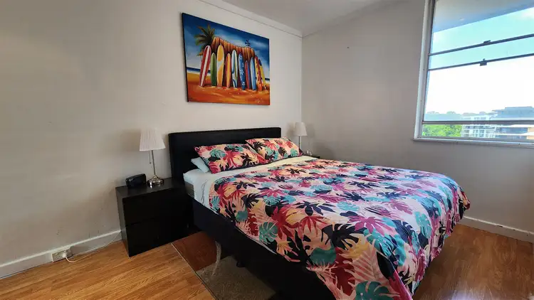 Second view of Homely apartment listing, 510/365 Cambridge Street, Wembley WA 6014