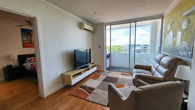 Sixth view of Homely apartment listing, 510/365 Cambridge Street, Wembley WA 6014