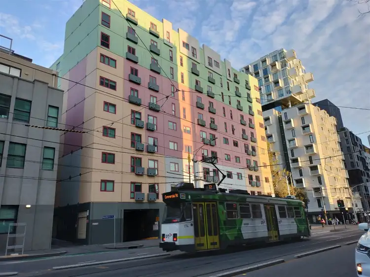 703/528 Swanston Street