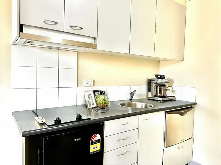 Sixth view of Homely apartment listing, 703/528 Swanston Street, Carlton VIC 3053