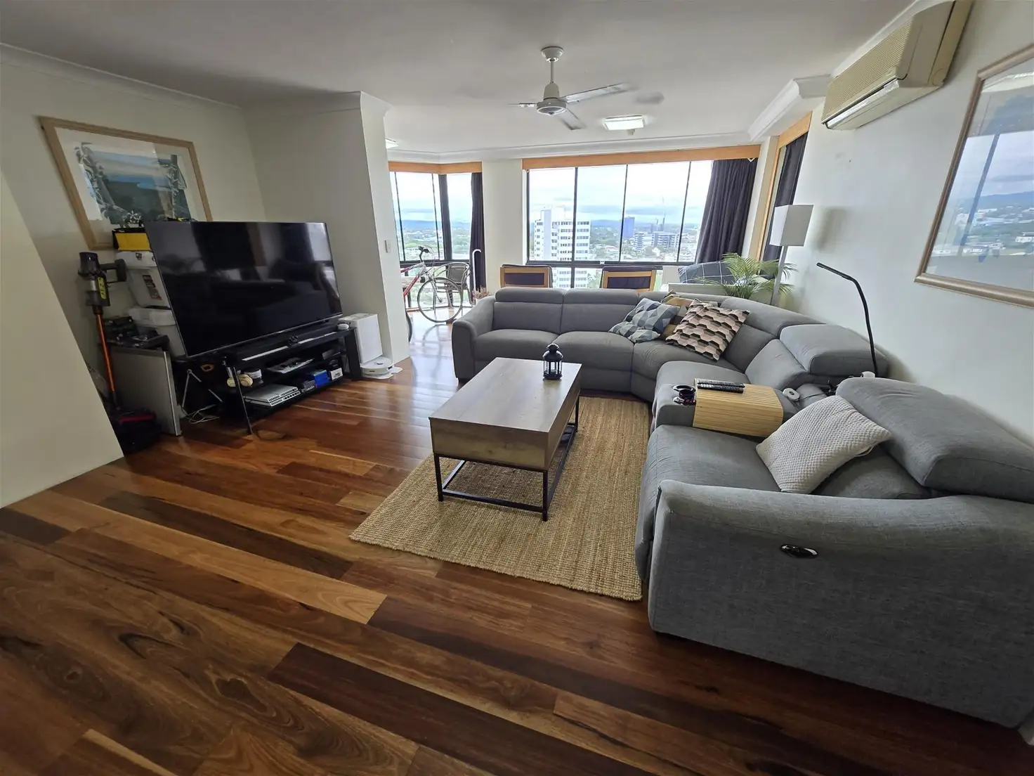 Main view of Homely unit listing, 70 Remembrance, Surfers Paradise QLD 4217