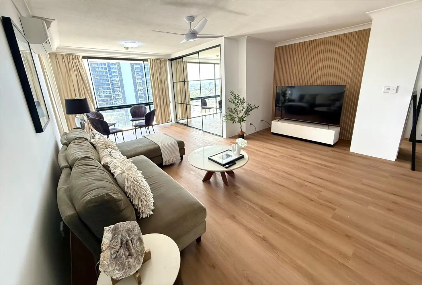 Main view of Homely unit listing, 70 Remembrance, Surfers Paradise QLD 4217