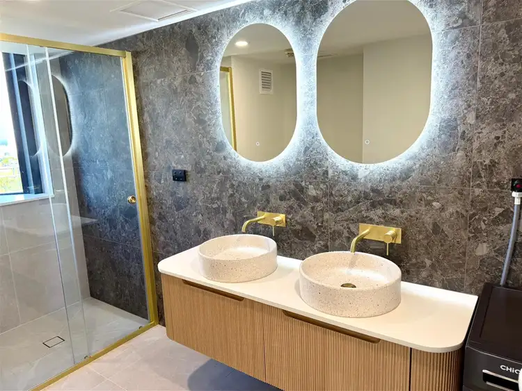 Second view of Homely unit listing, 70 Remembrance, Surfers Paradise QLD 4217