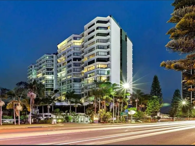 Third view of Homely unit listing, 70 Remembrance, Surfers Paradise QLD 4217