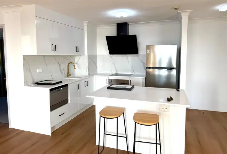 Third view of Homely unit listing, 70 Remembrance, Surfers Paradise QLD 4217