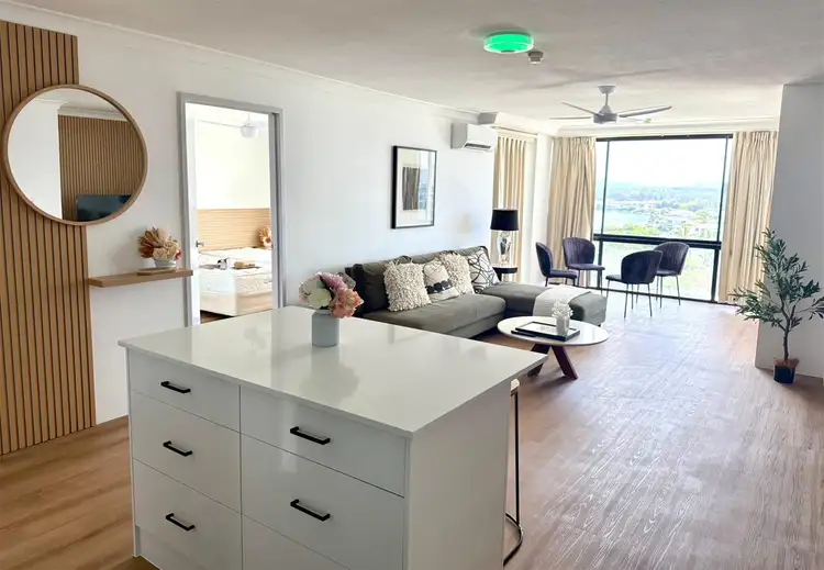 Fourth view of Homely unit listing, 70 Remembrance, Surfers Paradise QLD 4217