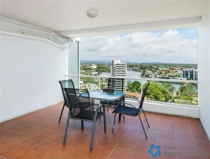 Fourth view of Homely unit listing, 70 Remembrance, Surfers Paradise QLD 4217