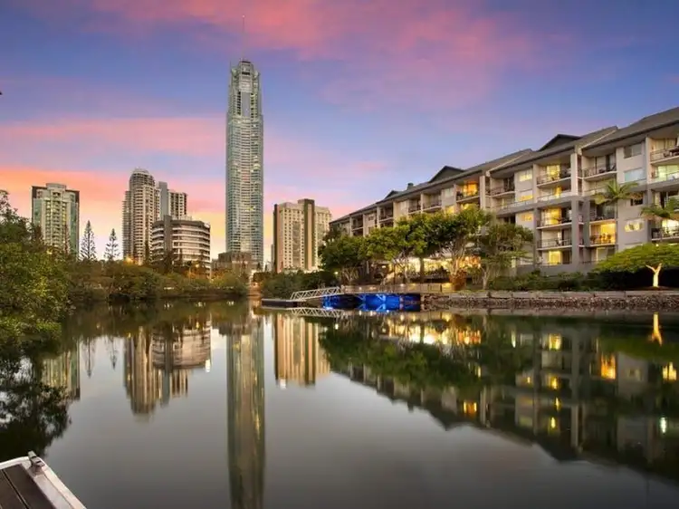 Sixth view of Homely unit listing, 70 Remembrance, Surfers Paradise QLD 4217