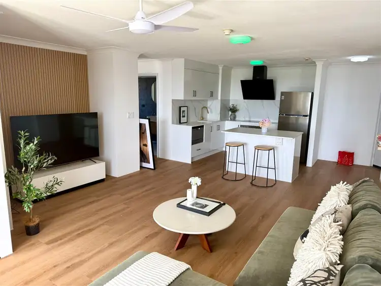 Sixth view of Homely unit listing, 70 Remembrance, Surfers Paradise QLD 4217