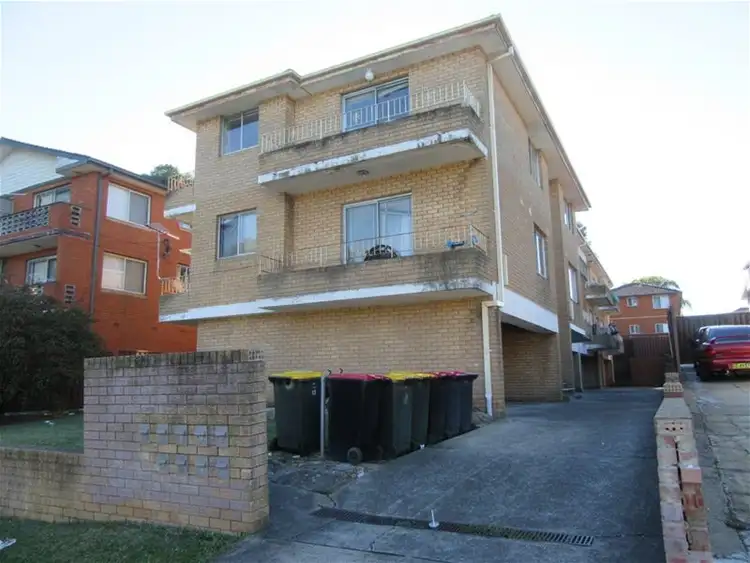 Main view of Homely unit listing, 3/11 Wangee Road, Lakemba NSW 2195
