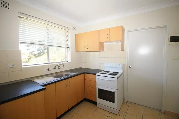 Second view of Homely unit listing, 3/11 Wangee Road, Lakemba NSW 2195