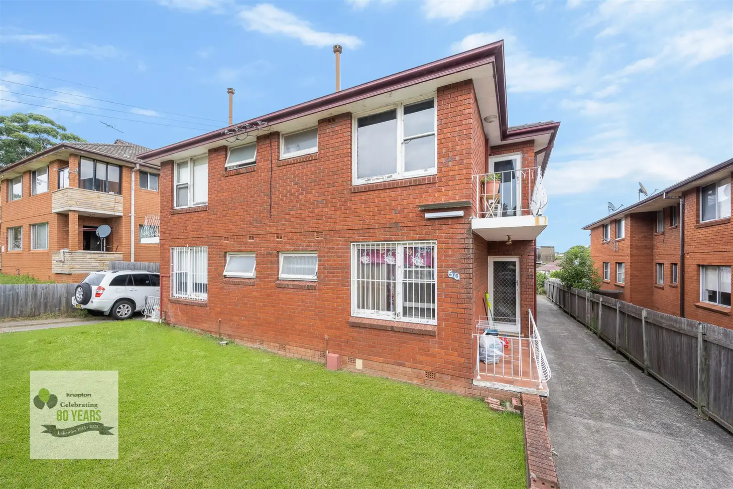 Main view of Homely unit listing, 2/50 McCourt Street, Lakemba NSW 2195