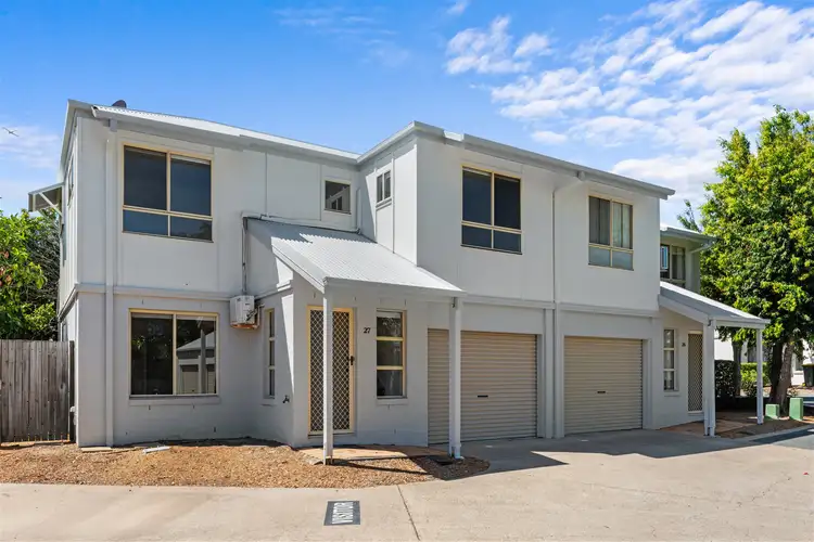 27/11 Oakmont Avenue, Oxley QLD 4075