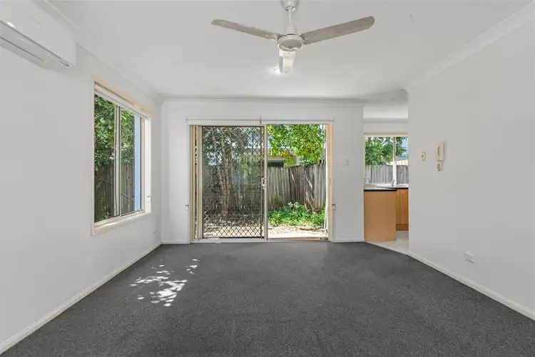 Third view of Homely townhouse listing, 27/11 Oakmont Avenue, Oxley QLD 4075