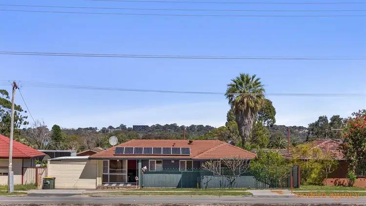 Third view of Homely house listing, 1077 Wanneroo Road, Wanneroo WA 6065