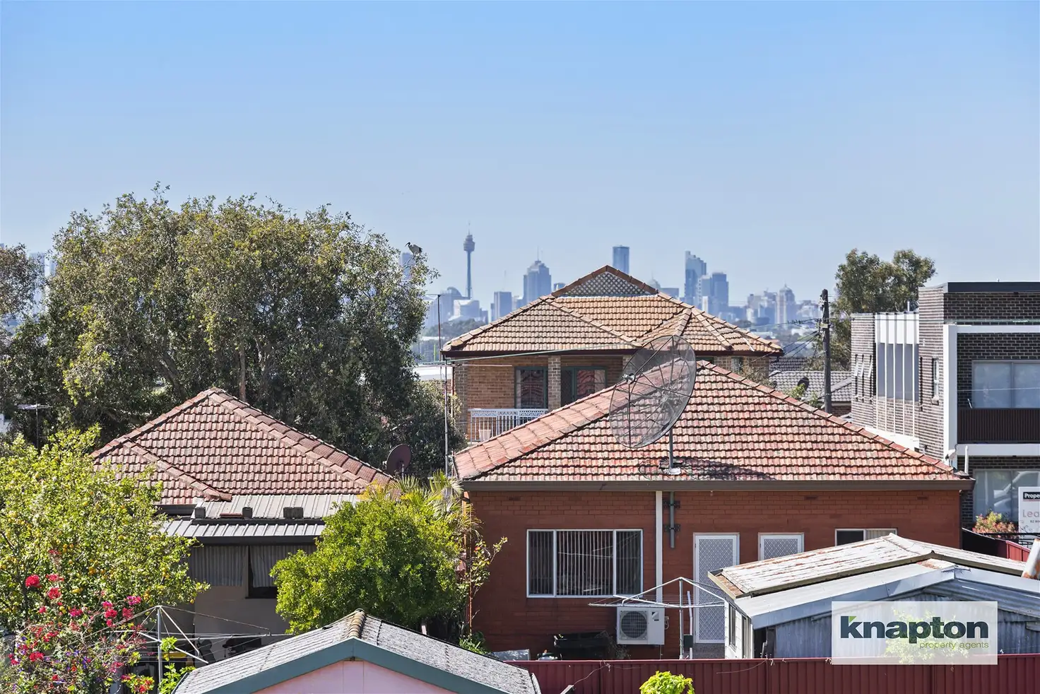 Main view of Homely unit listing, 13/180 Haldon Street, Lakemba NSW 2195