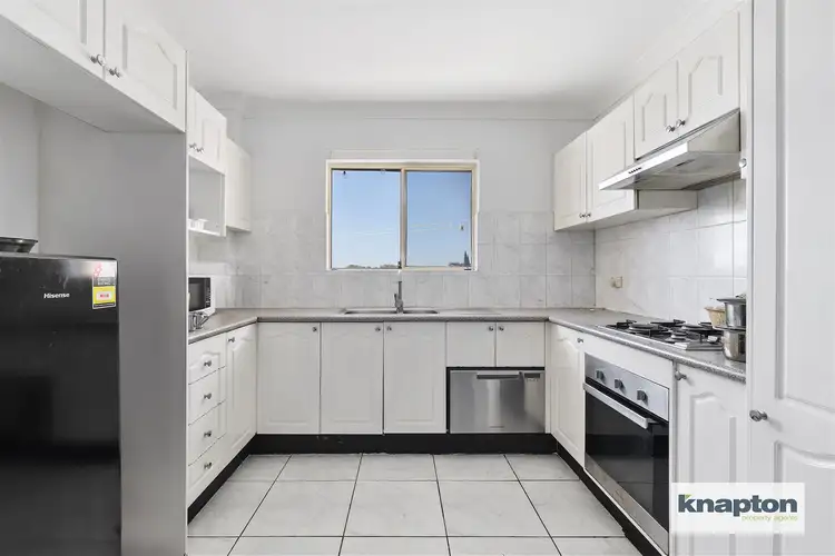 Second view of Homely unit listing, 13/180 Haldon Street, Lakemba NSW 2195