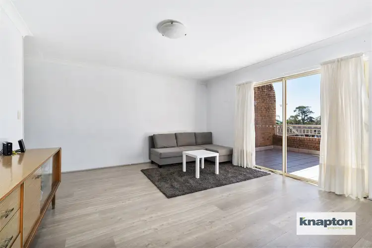 Third view of Homely unit listing, 13/180 Haldon Street, Lakemba NSW 2195