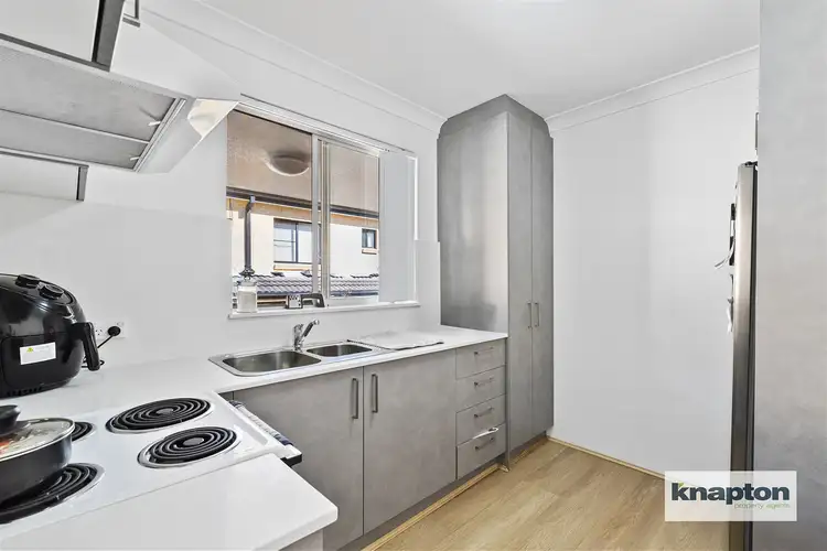 6/104 Rossmore Avenue, Punchbowl NSW 2196