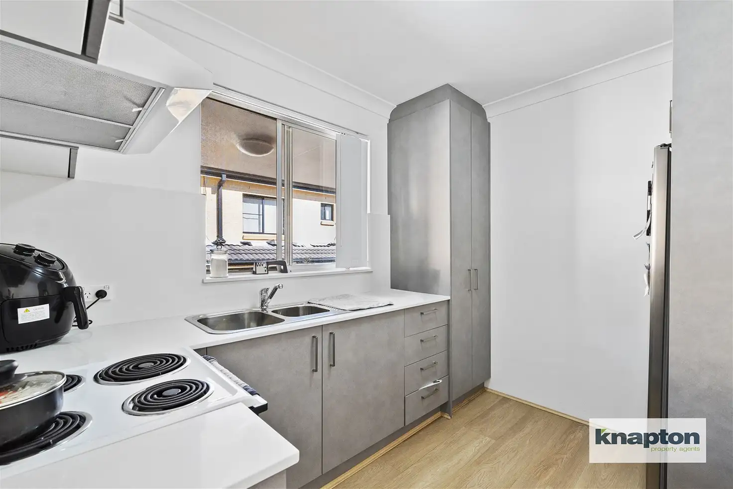 Main view of Homely unit listing, 6/104 Rossmore Avenue, Punchbowl NSW 2196