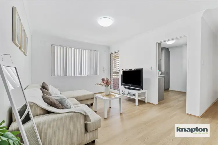 Second view of Homely unit listing, 6/104 Rossmore Avenue, Punchbowl NSW 2196