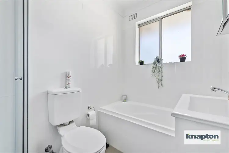 Third view of Homely unit listing, 6/104 Rossmore Avenue, Punchbowl NSW 2196
