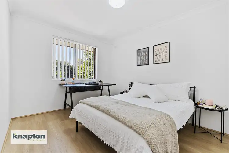 Fourth view of Homely unit listing, 6/104 Rossmore Avenue, Punchbowl NSW 2196