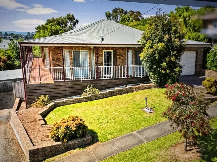 22 Hatfield Drive, Drouin VIC 3818
