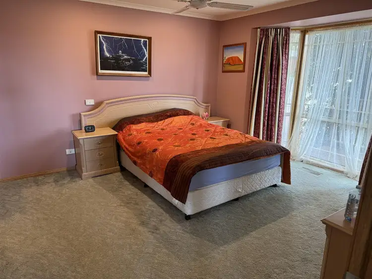 Fifth view of Homely house listing, 22 Hatfield Drive, Drouin VIC 3818