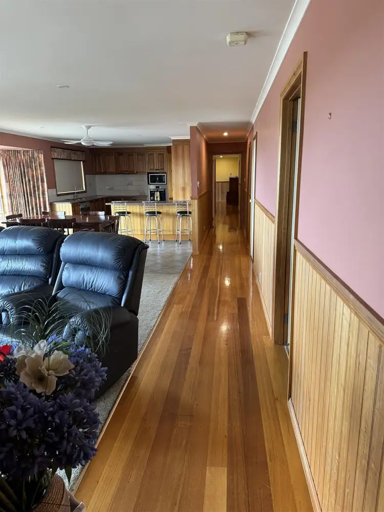 Sixth view of Homely house listing, 22 Hatfield Drive, Drouin VIC 3818