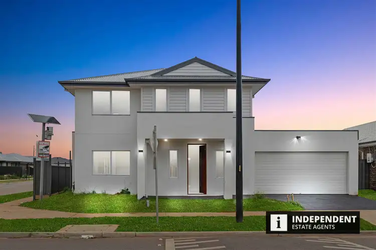 Main view of Homely house listing, 2 Leeton Street, Cobblebank VIC 3338
