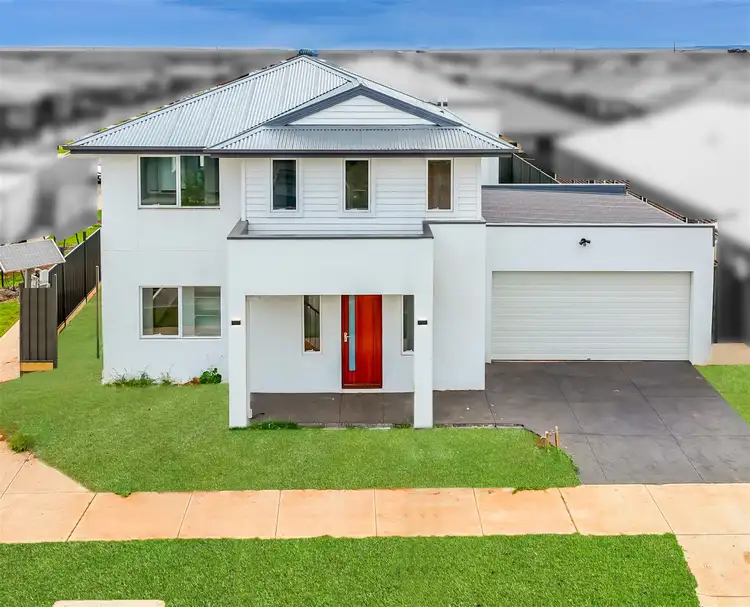 Third view of Homely house listing, 2 Leeton Street, Cobblebank VIC 3338