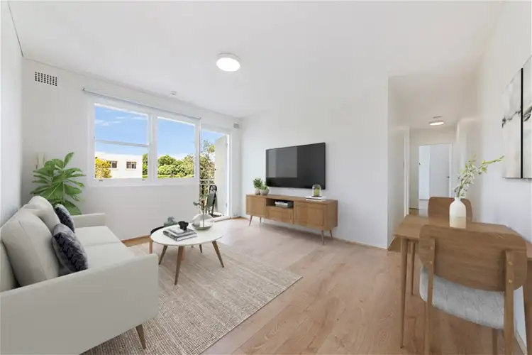 6/149 Wardell road
