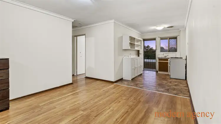 Fourth view of Homely unit listing, 67/303 Harborne Street, Glendalough WA 6016