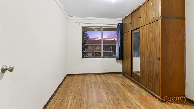 Sixth view of Homely unit listing, 67/303 Harborne Street, Glendalough WA 6016