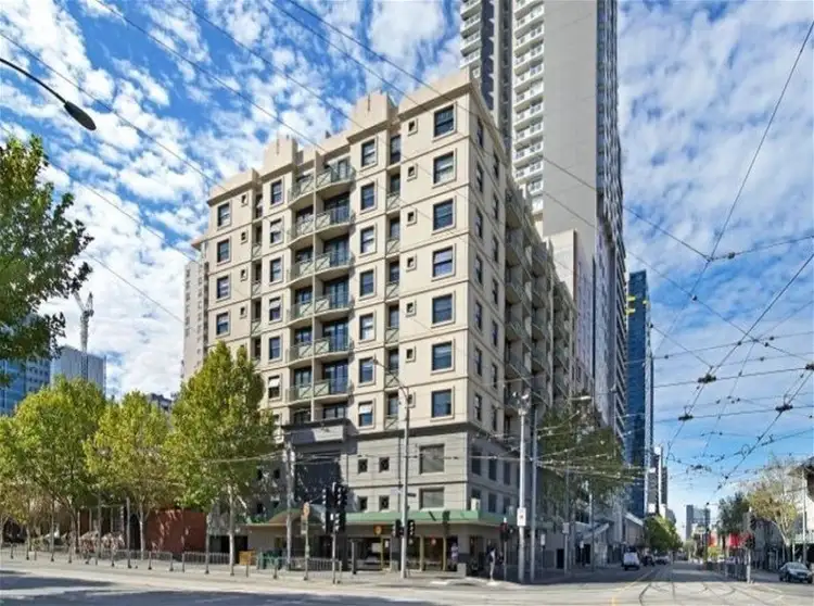 802/585 La Trobe Street