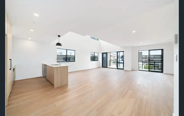 Third view of Homely apartment listing, 31/174-176 Mein Street, Scarborough QLD 4020