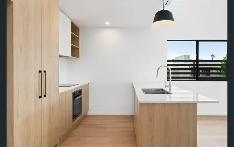 Fourth view of Homely apartment listing, 31/174-176 Mein Street, Scarborough QLD 4020