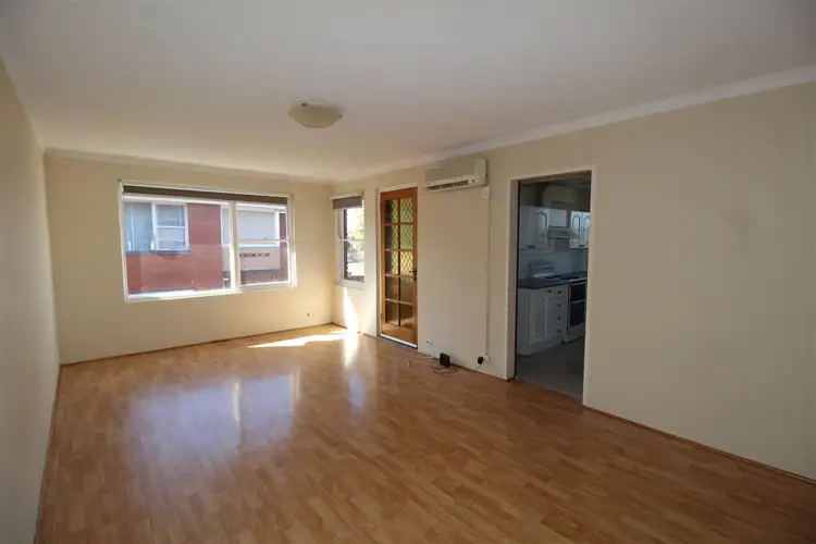 Second view of Homely unit listing, 18/50 Albert Street, Belmore NSW 2192