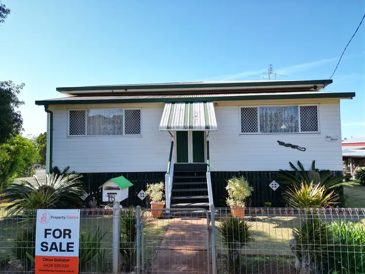 Main view of Homely house listing, 18 John Street, Yarraman QLD 4614