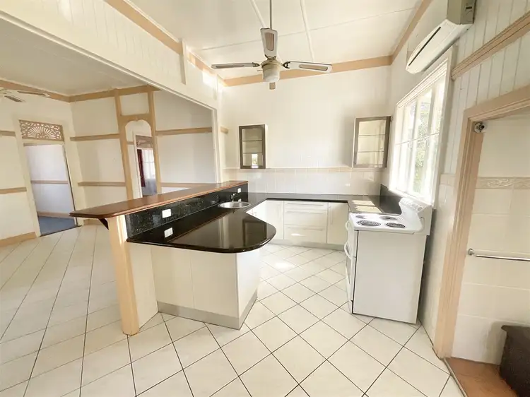 Second view of Homely house listing, 18 John Street, Yarraman QLD 4614