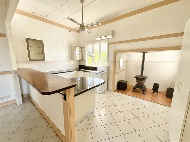 Fourth view of Homely house listing, 18 John Street, Yarraman QLD 4614