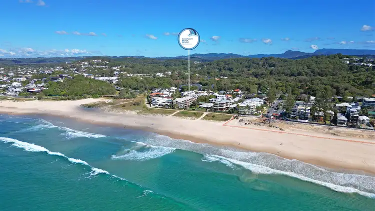 Main view of Homely apartment listing, 38/47 teemangum, Currumbin QLD 4223