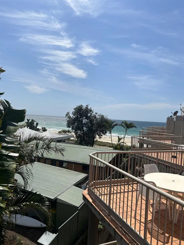 Second view of Homely apartment listing, 38/47 teemangum, Currumbin QLD 4223