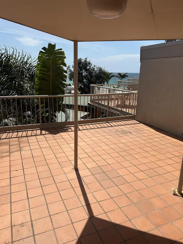 Third view of Homely apartment listing, 38/47 teemangum, Currumbin QLD 4223