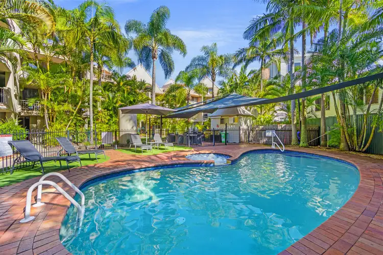 Fourth view of Homely apartment listing, 38/47 teemangum, Currumbin QLD 4223