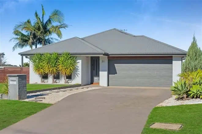 Address available on request